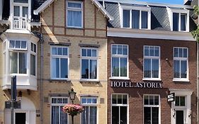 Hotel Astoria Den Haag